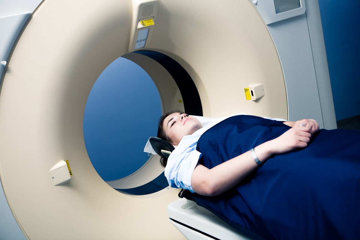 Раскрытие источника боли: использование МРТ для точной диагностики и эффективного лечения