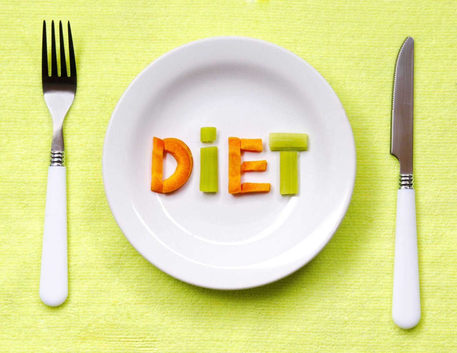Диета: как выбрать правильный путь к здоровому питанию