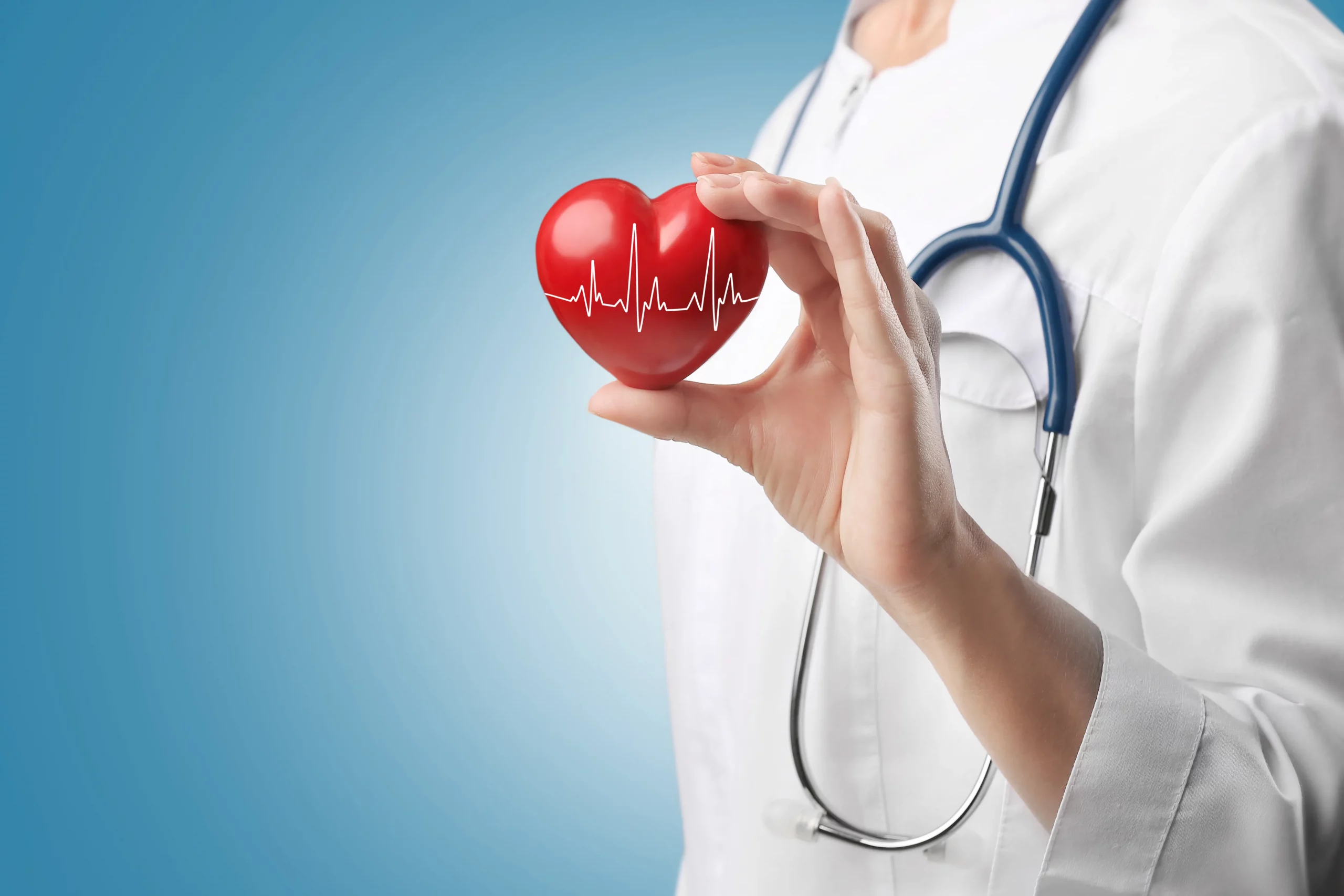 Кардио проверка в Германии: Ваш путь к сердечному здоровью
